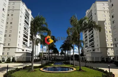 Apartamento com 3 quartos à venda na Rua Elvira Padilha Rossler, 162, Vila Brandina, Campinas, 92 m2 por R$ 1.200.000