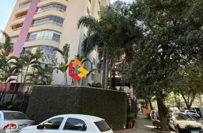 Apartamento com 3 quartos à venda na Rua Estevão Baião, 755, Vila Congonhas, São Paulo, 80 m2 por R$ 780.000