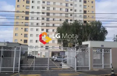 Apartamento com 2 quartos à venda na Rua Benedito Cardoso, 33, Vila Georgina, Campinas, 62 m2 por R$ 258.000