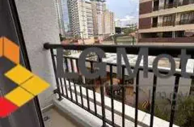 Apartamento com 2 quartos à venda na Avenida Aquidaban, 41, Vila Lídia, Campinas, 45 m2 por R$ 630.000