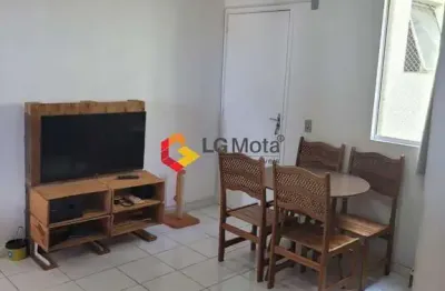 Apartamento com 2 quartos à venda na Rua Rio Grande do Sul, 620, Vila Santana, Campinas, 45 m2 por R$ 225.000