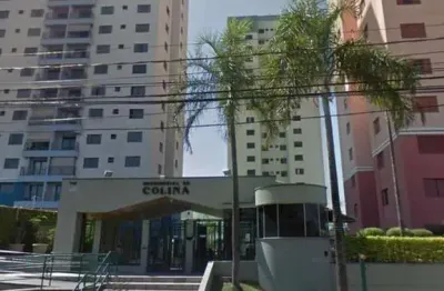 Apartamento com 3 quartos à venda na Avenida Antônio Carvalho de Miranda, 720, Vila São Bento, Campinas, 74 m2 por R$ 720.000