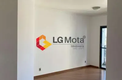 Apartamento com 3 quartos à venda na Avenida Antônio Carvalho de Miranda, 720, Vila São Bento, Campinas, 74 m2 por R$ 720.000