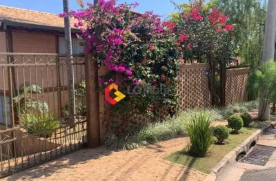 Casa em condomínio fechado com 5 quartos à venda na Rua Doutor Aldovar Goulart, 1165, Bairro das Palmeiras, Campinas, 320 m2 por R$ 3.200.000