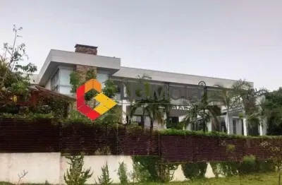 Casa em condomínio fechado com 9 quartos à venda na Alameda Sol, 125, Bosque, Vinhedo, 1400 m2 por R$ 14.900.000