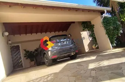 Casa com 4 quartos à venda na Rua Antônio João Tonella, 230, Bosque de Barão Geraldo, Campinas, 276 m2 por R$ 1.230.000