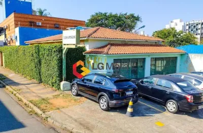 Casa com 3 quartos à venda na Perez Y Marin, 72, Botafogo, Campinas, 140 m2 por R$ 690.000