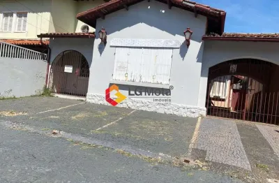 Casa comercial à venda na Rua Doutor Emílio Ribas, 1183, Cambuí, Campinas, 190 m2 por R$ 2.200.000
