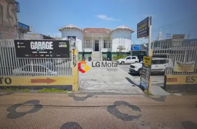 Casa comercial à venda na Avenida Andrade Neves, 237, Centro, Campinas, 643 m2 por R$ 2.800.000