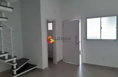 Casa em condomínio fechado com 2 quartos à venda na Rua Emerson José Moreira, 1513, Chácara Primavera, Campinas, 76 m2 por R$ 695.000