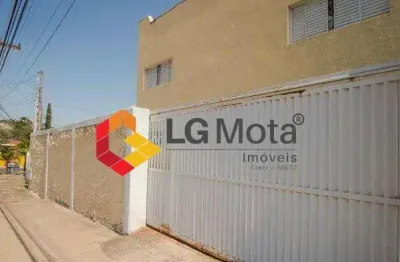 Casa com 3 quartos à venda na Rua Pirassununga, 327, Chácara da Barra, Campinas, 262 m2 por R$ 980.000