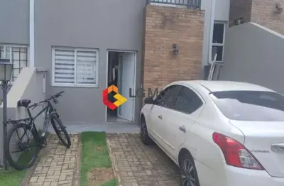 Casa com 3 quartos à venda na Avenida Synesio Siqueira, 206, Fazenda São Quirino, Campinas, 100 m2 por R$ 790.000