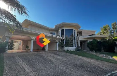 Casa em condomínio fechado com 4 quartos à venda na Rua Engenheiro José Francisco Bento Homem de Mello, 1155, Fazenda São Quirino, Campinas, 534 m2 por R$ 6.000.000