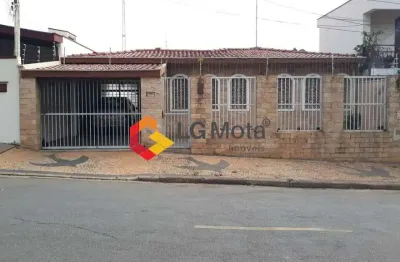 Casa comercial à venda na Redenção da Serra, 583, Jardim Alto da Barra, Campinas, 273 m2 por R$ 790.000