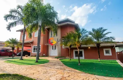 Casa em condomínio fechado com 3 quartos à venda na Rua João Previtale, 2780, Jardim Alto da Colina, Valinhos, 380 m2 por R$ 1.750.000
