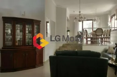 Casa em condomínio fechado com 3 quartos à venda na Rua João Previtale, 401, Jardim Alto da Colina, Valinhos, 235 m2 por R$ 1.270.000
