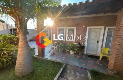 Casa com 5 quartos à venda na Mário Pompeu Di Sírio, 130, Jardim Amoreiras, Campinas, 229 m2 por R$ 700.000