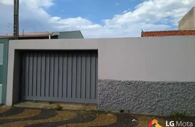 Casa comercial à venda na Rua Thomas Alva Edison, 27, Jardim Bela Vista, Campinas, 175 m2 por R$ 630.000