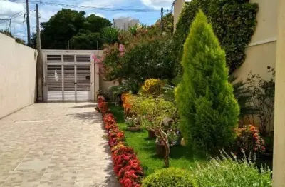 Casa com 3 quartos à venda na Rua Buarque de Macedo, 312, Jardim Brasil, Campinas, 280 m2 por R$ 1.350.000