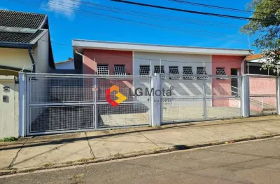 Casa com 5 quartos à venda na Rua Doutor Mário Badan, 53, Jardim Chapadão, Campinas, 259 m2 por R$ 990.000