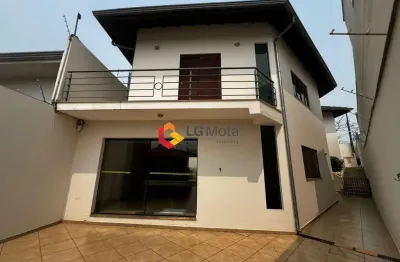 Casa com 3 quartos à venda na Rua Argentina Ceconelli, 06, Jardim Chapadão, Campinas, 275 m2 por R$ 1.450.000