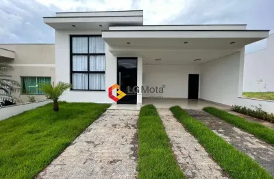 Casa em condomínio fechado com 3 quartos à venda na Golden Park Residence, 1990, Jardim Golden Park Residence, Hortolândia, 159 m2 por R$ 950.000
