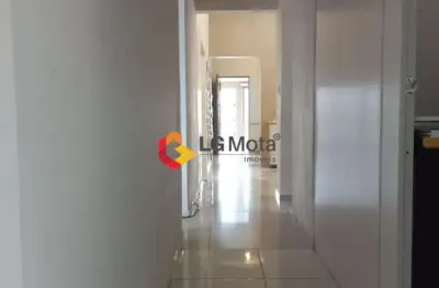 Casa comercial à venda na Rua Ferreira de Almeida, 144, Jardim Guanabara, Campinas, 202 m2 por R$ 1.600.000