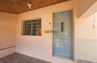 Casa comercial à venda na Rua Doutor Celso da Silveira Rezende, 566, Jardim Leonor, Campinas, 101 m2 por R$ 450.000