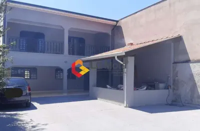 Casa com 3 quartos à venda na Avenida Auro Soares de Moura Andrade, 304, Jardim Noêmia, Campinas, 190 m2 por R$ 600.000