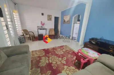 Casa comercial à venda na Avenida Joaquim Alves Corrêa, 4028, Jardim Santo Antônio, Valinhos, 164 m2 por R$ 790.000