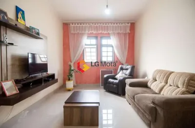 Casa com 5 quartos à venda na Luiza Perissinotto Pellatti, 25, Jardim Vista Alegre, Paulínia, 221 m2 por R$ 1.700.000