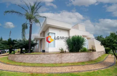 Casa em condomínio fechado com 3 quartos à venda na Estrada Municipal PLN-360, 920, Jardim Ypê, Paulínia, 200 m2 por R$ 1.500.000