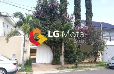 Casa com 2 quartos à venda na Rua Doutor Lauro de Paula Leite, 68, Jardim das Paineiras, Campinas, 185 m2 por R$ 870.000