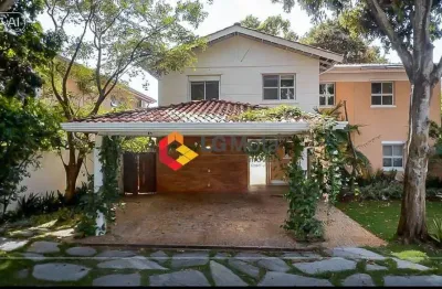 Casa em condomínio fechado com 3 quartos à venda na Avenida José Bonifácio, 1856, Jardim das Paineiras, Campinas, 175 m2 por R$ 2.500.000