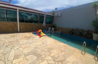 Casa com 3 quartos à venda na Rua Antônio Nunes dos Santos, 505, Jardim do Vovô, Campinas, 76 m2 por R$ 750.000