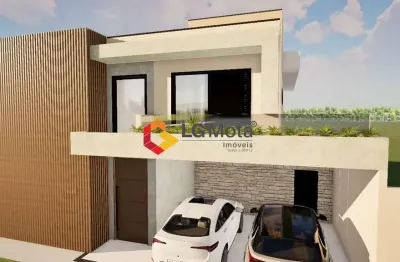 Casa em condomínio fechado com 3 quartos à venda na Alameda Itaipava, 1091, Joapiranga, Valinhos, 283 m2 por R$ 3.250.000