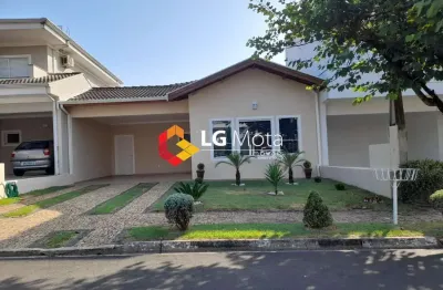 Casa em condomínio fechado com 3 quartos à venda na Achiles Bordignon, 130, João Aranha, Paulínia, 180 m2 por R$ 920.000