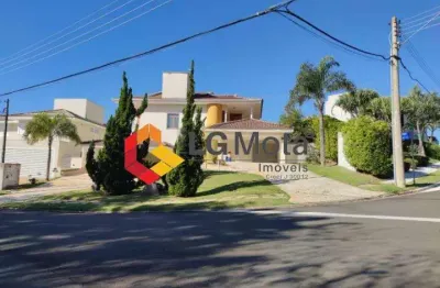 Casa em condomínio fechado com 5 quartos à venda na Avenida Araçá, 280, Loteamento Alphaville Campinas, Campinas, 700 m2 por R$ 4.800.000