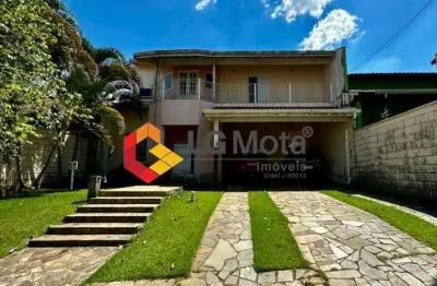 Casa em condomínio fechado com 4 quartos à venda na Rua Toneleiros, 185, Loteamento Caminhos de San Conrado (Sousas), Campinas, 250 m2 por R$ 950.000