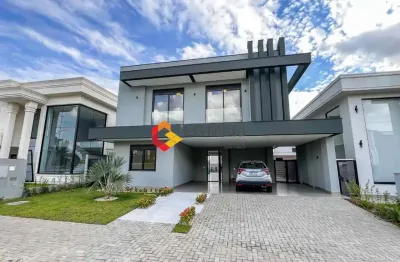 Casa em condomínio fechado com 4 quartos à venda na Rua Maria Meschini Giovanini, 214, Loteamento Residencial Arborais, Campinas, 360 m2 por R$ 3.700.000