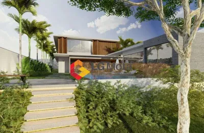 Casa em condomínio fechado com 4 quartos à venda na Rua Caio Prado Junior, s/n, Loteamento Residencial Pedra Alta (Sousas), Campinas, 662 m2 por R$ 7.950.000