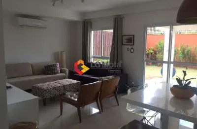 Casa em condomínio fechado com 3 quartos à venda na Avenida Ricardo Rocha Bomfim, 97, Loteamento Residencial Vila Bella Dom Pedro, Campinas, 173 m2 por R$ 2.022.000