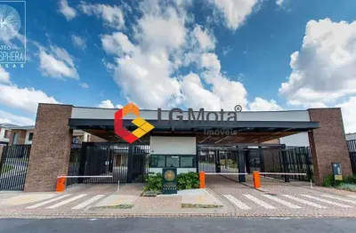 Casa em condomínio fechado com 3 quartos à venda na Rua Anésio Lafayette Raizer, 157, Loteamento Santa Ana do Atibaia (Sousas), Campinas, 200 m2 por R$ 2.720.000