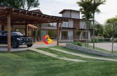 Casa em condomínio fechado com 4 quartos à venda na Tarcísio José Freiria Neves, 9, Morada das Nascentes (Joaquim Egídio), Campinas, 326 m2 por R$ 2.800.000