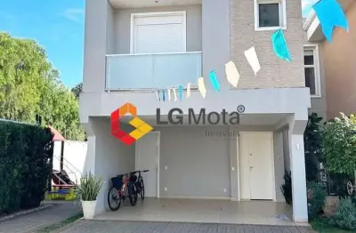 Casa com 3 quartos à venda na Rua Argeo Piva, 683, Morumbi, Paulínia, 157 m2 por R$ 960.000