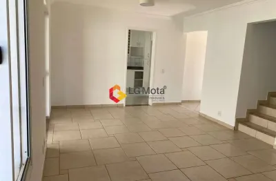 Casa em condomínio fechado com 3 quartos à venda na Rua Eunice Virgínia Ramos Navero, 70, Parque Alto Taquaral, Campinas, 176 m2 por R$ 1.750.000