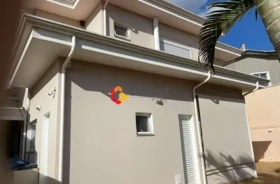 Casa com 4 quartos à venda no Parque Alto Taquaral, Campinas , 250 m2 por R$ 1.990.000