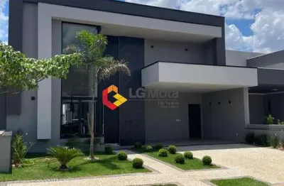 Casa em condomínio fechado com 3 quartos à venda na Rua Mirabel, 227, Parque Brasil 500, Paulínia, 186 m2 por R$ 1.650.000