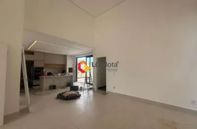 Casa em condomínio fechado com 3 quartos à venda na Rua Orlando Silva, 225, Parque Brasil 500, Paulínia, 204 m2 por R$ 2.300.000