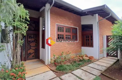 Casa em condomínio fechado com 4 quartos à venda na Umberto Primeiro Tontoli, 27, Parque Nova Campinas, Campinas, 472 m2 por R$ 2.300.000